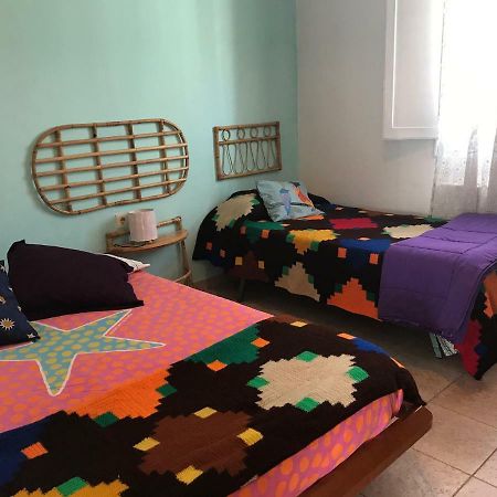 Apartamento Rural Situado En Tercera Planta Sin Ascensor Navás المظهر الخارجي الصورة